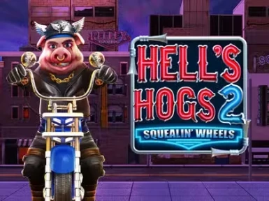 Ringospin Casino screenshot