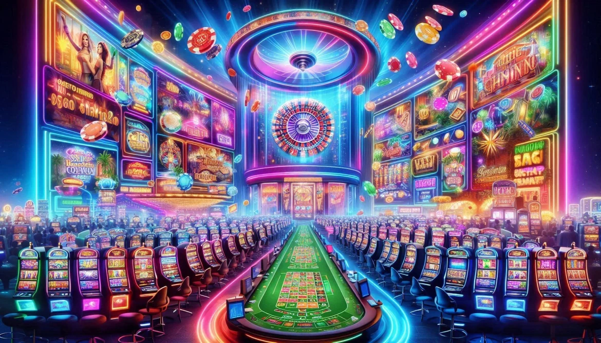 Ringospin Casino